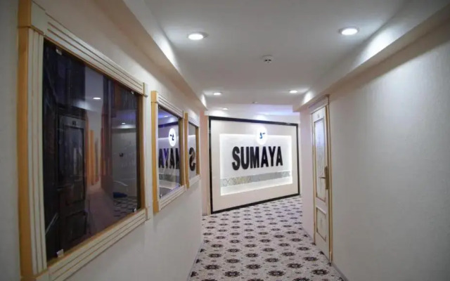Sumaya