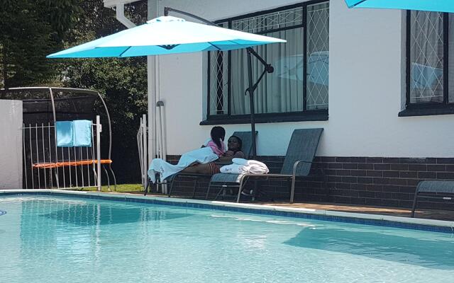 The Royal Princess Garden in Randburg
