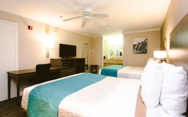 Best Western Pearland Inn