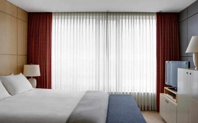 Steigenberger Airport Hotel Amsterdam Hotel