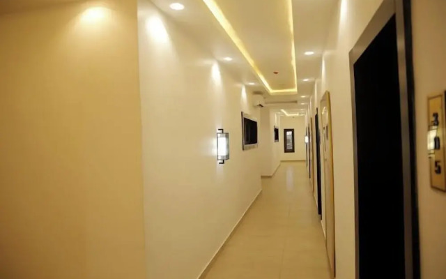El-Castillo Hotels and Suites Lekki