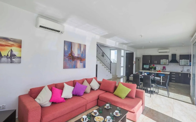 Protaras Pearl Pe17