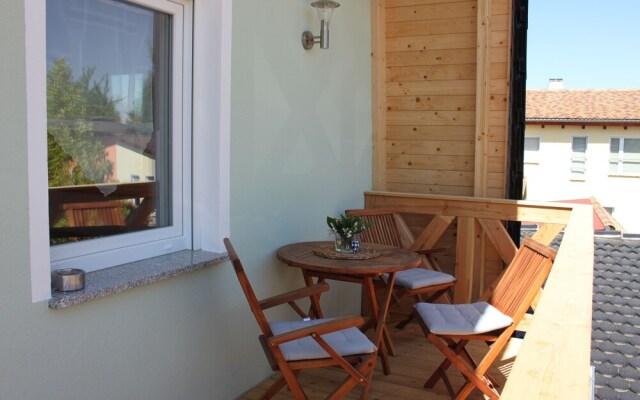 Ferienwohnung Lischka