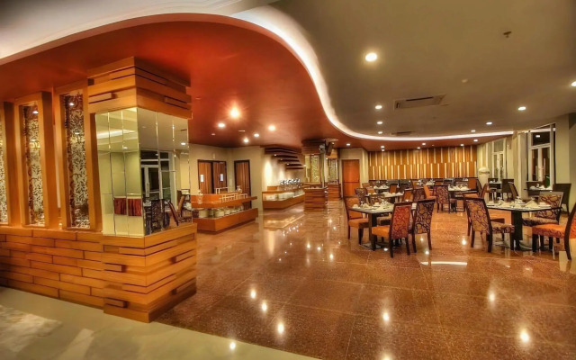 Hotel Dafam Pekalongan