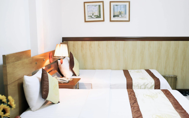 Adora Hotel