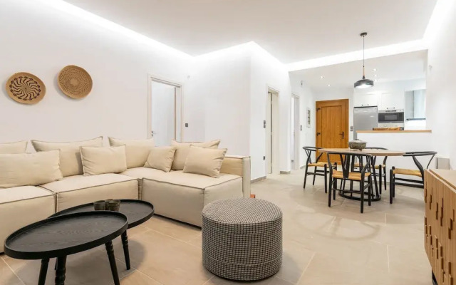 Castielia Residence