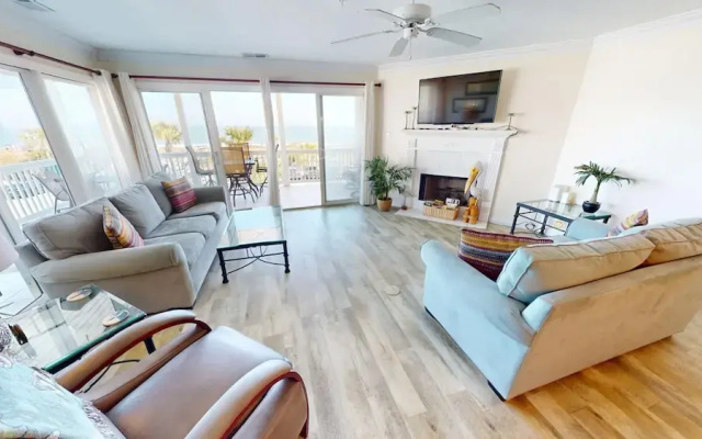 Dolphin Watch Tybee Vacation Rentals