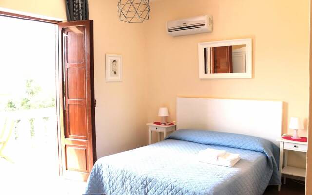 Bed and Breakfast Nettuno