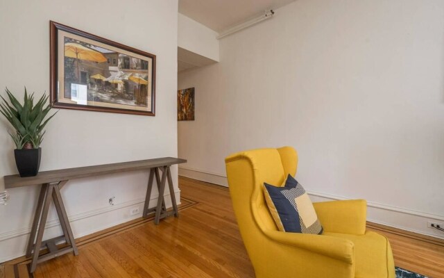 Location, Location, Location! Gym! Great Views!