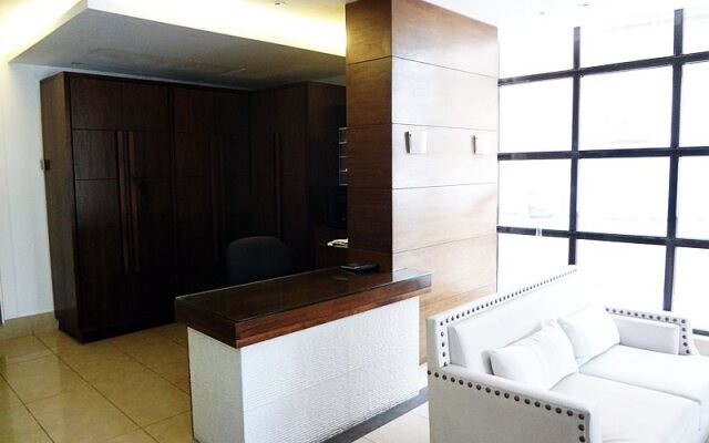 Granada Suite Hotel