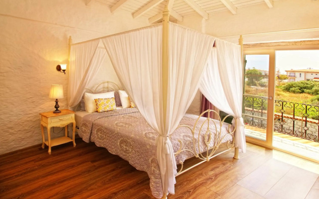 Kupina Butik Otel