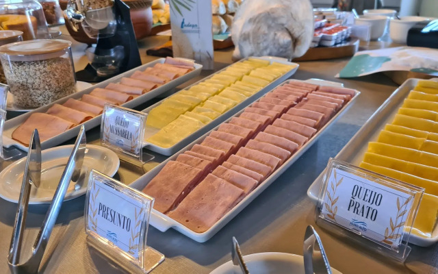 Hotel Arena Carneiros By AFT