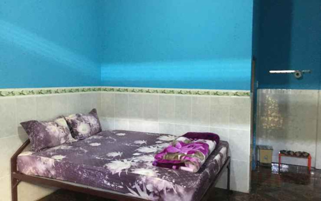 Sao Mai Guesthouse Pleiku