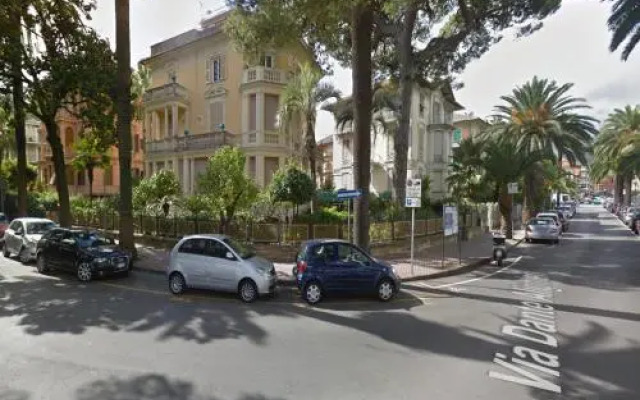 Dante Flexyrent Apartment