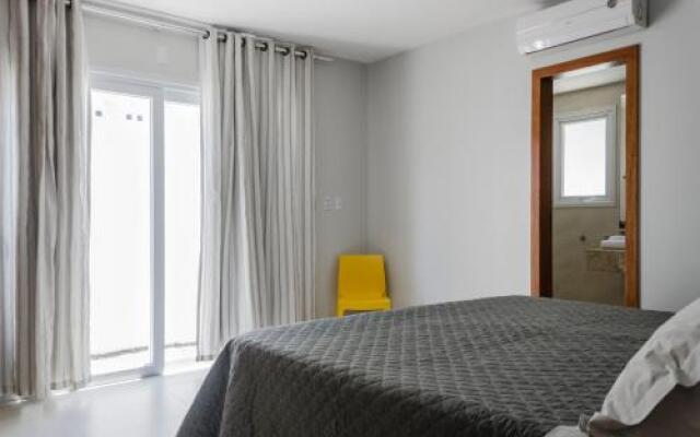 Condominio Luna Rossa