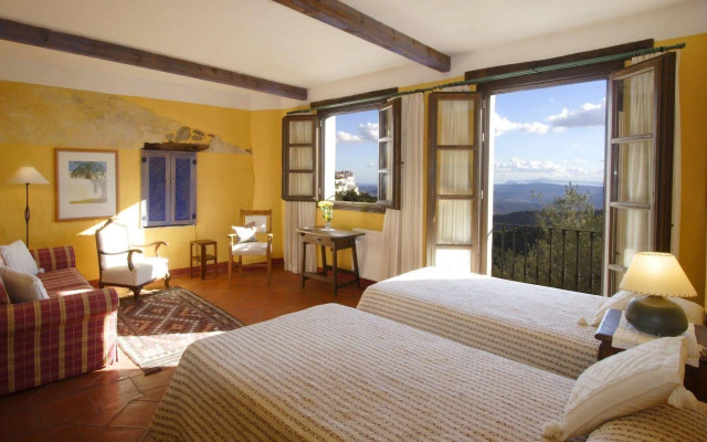 Hotel La Fructuosa