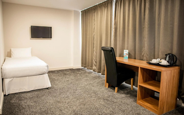 Ox Hotel Manchester