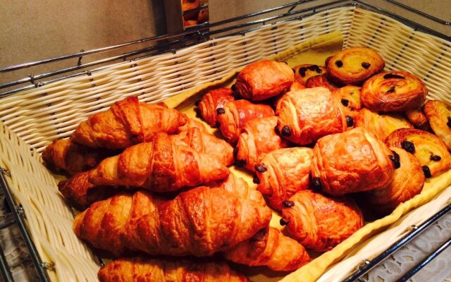 Vessel Inn Hakata Nakasu