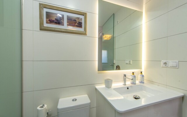 Apartamento Bennecke Tabora