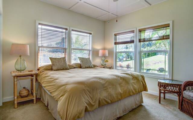 Hale Luana (Big Island) by Redawning