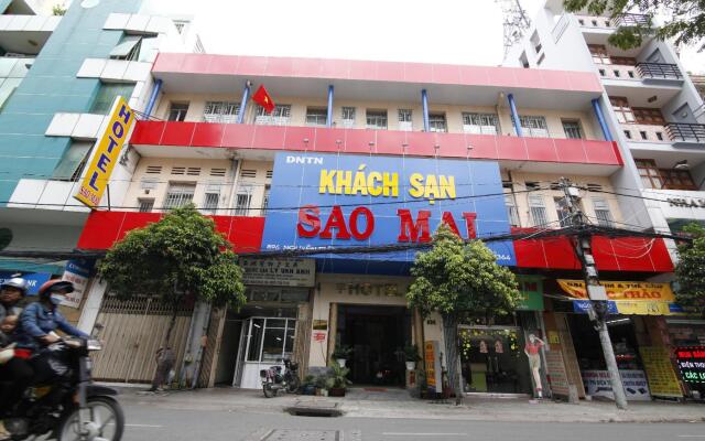 Sao Mai Hotel