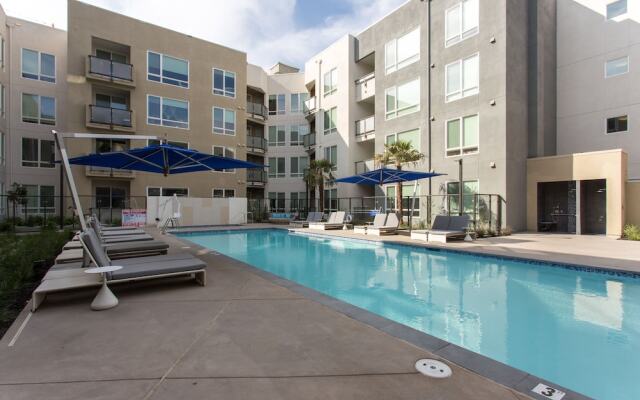 Kasa Santa Clara South Apartments