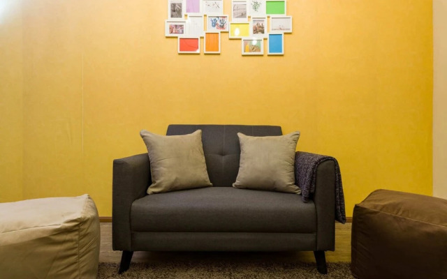 Cozy 4-bedroom in Brickfields, KL, Kuala Lumpur