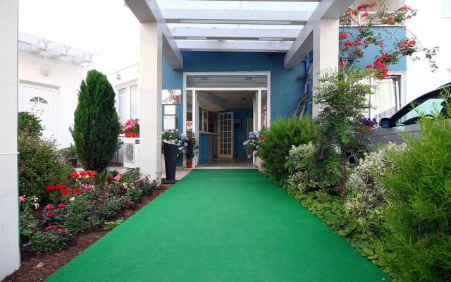 Hotel Bella Vista