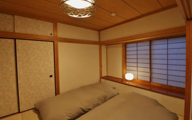 SmartStay Omuroyama 2goume - Vacation STAY 39366v