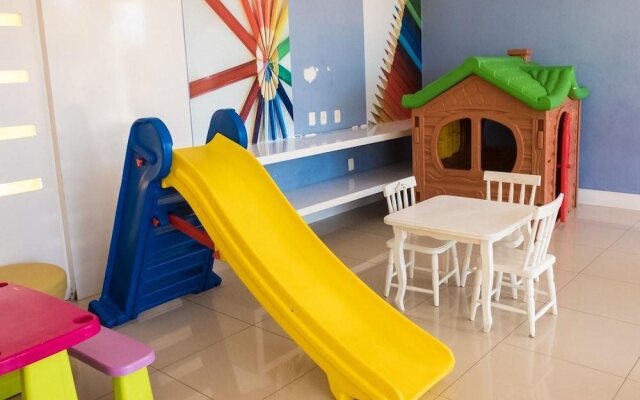 Condominio Beach Village Residence