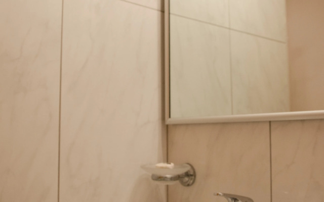 Athos Hotel