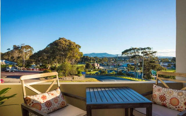 Wharf Apartment Unit 11