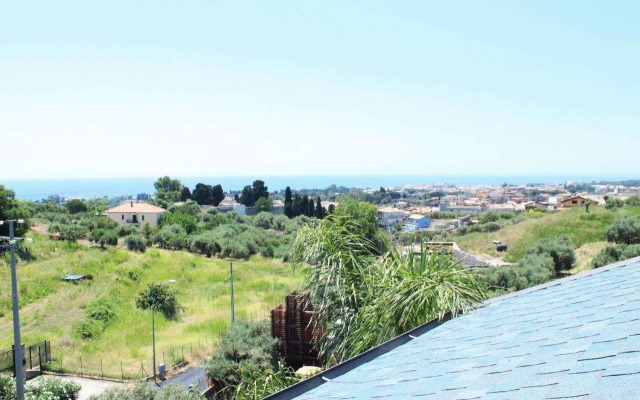 Villa i Minnulareddi