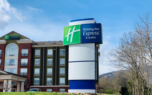 Holiday Inn Express Hotel & Suites Chattanooga-Lookout Mtn by IHG