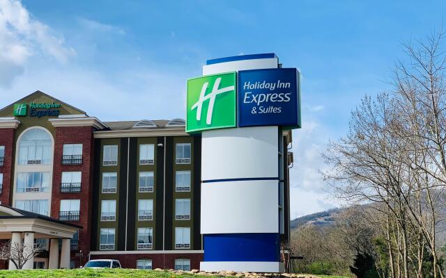 Holiday Inn Express Hotel & Suites Chattanooga-Lookout Mtn, an IHG Hotel