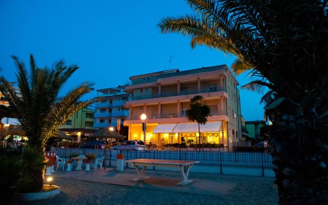Hotel Villa Mauri