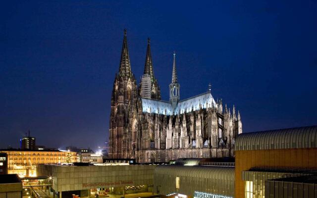 Ibis Koeln Am Dom