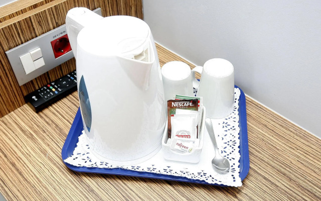 Travelodge Valencia Aeropuerto