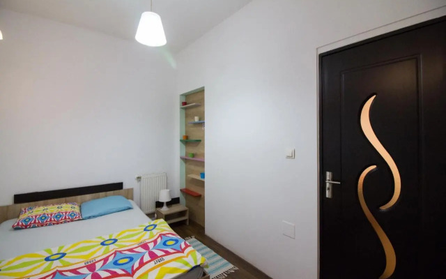 Intim Studio Flat