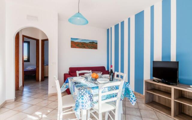 1° Piano - Residence Andrea Doria - 100m dal mare
