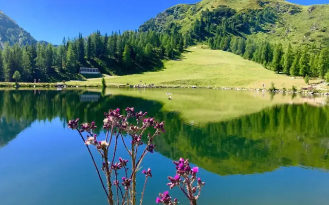 Vesterberg Apartments