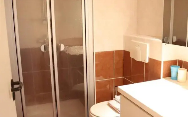 Apartment in Nieuwpoort With Sea Views