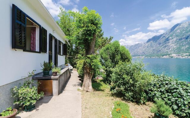 Beautiful Home In Kotor With Wifi And 1 Bedrooms