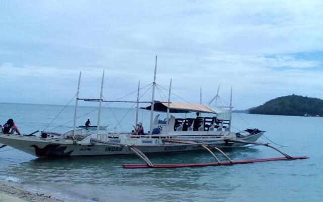 Relaxing Garden Resort