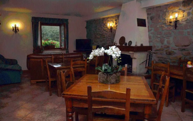 Agroturismo Ibarre