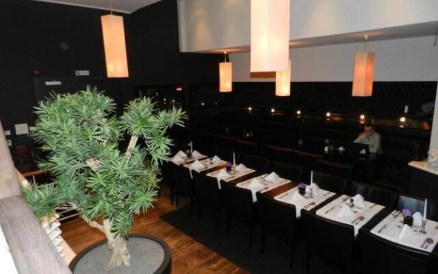 Van der Valk Hotel Drongen