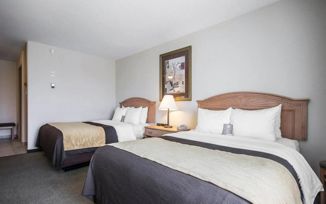 Comfort Inn & Suites