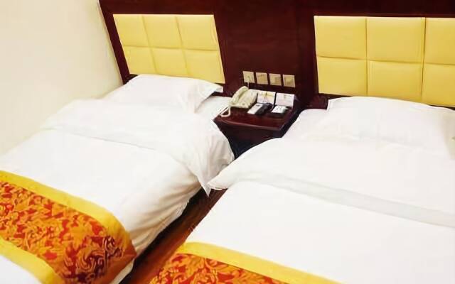 Super 8 Hotel Beijing Chaoyang Dongba