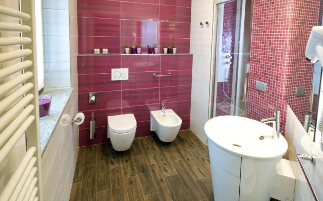 Hotel Terre Dei Salici