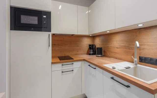 Apartamenty Sun & Snow Belnihel